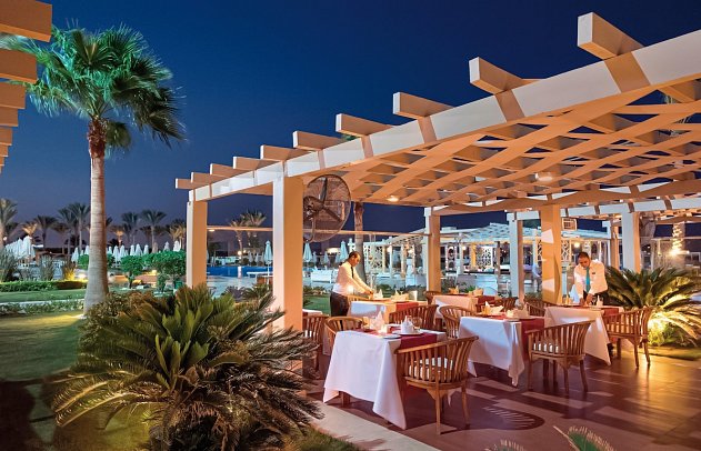 Premier Le Rêve Hotel & Spa