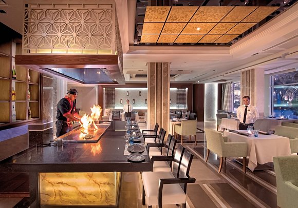 Premier Le Rêve Hotel & Spa