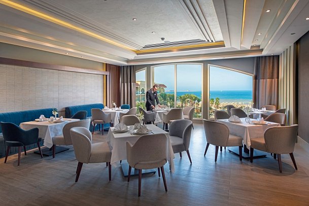 Premier Le Rêve Hotel & Spa