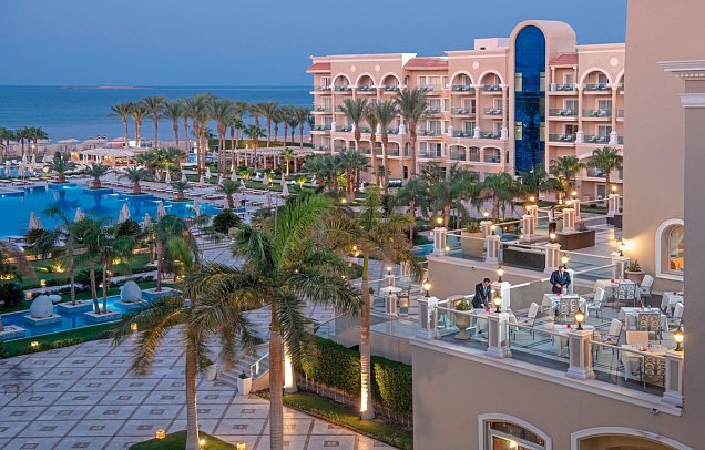 Premier Le Rêve Hotel & Spa