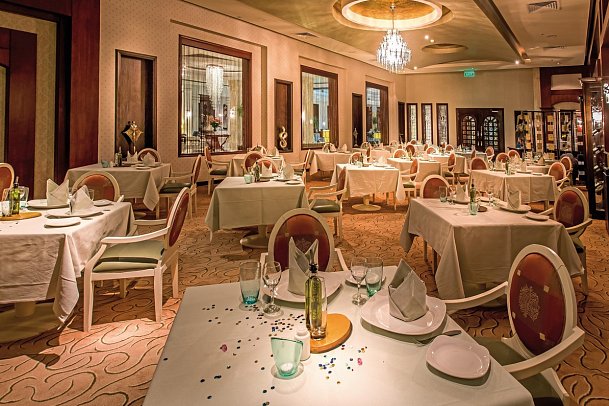 Premier Le Rêve Hotel & Spa