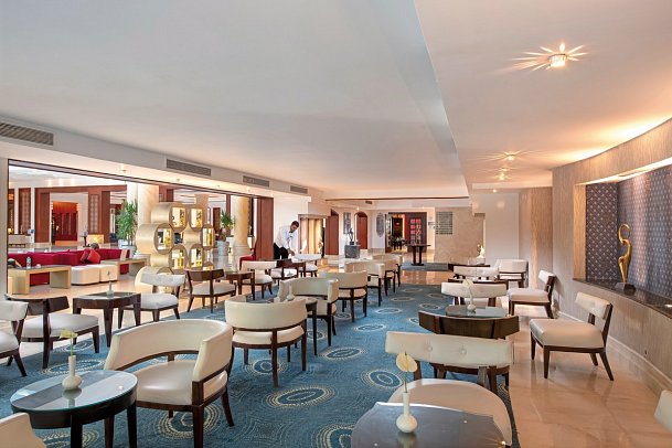 Premier Le Rêve Hotel & Spa