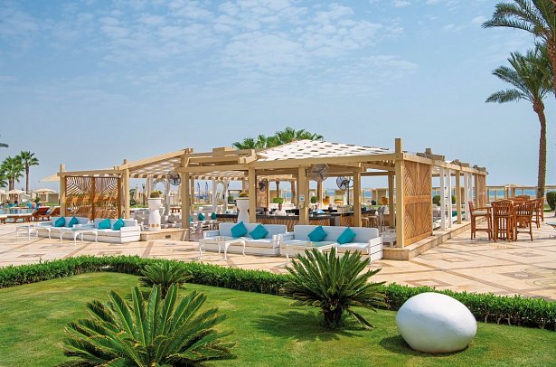 Premier Le Rêve Hotel & Spa