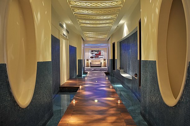 Premier Le Rêve Hotel & Spa