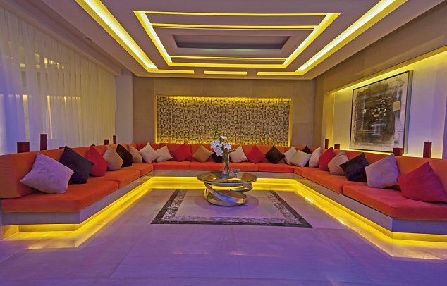 Premier Le Rêve Hotel & Spa