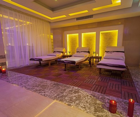 Premier Le Rêve Hotel & Spa