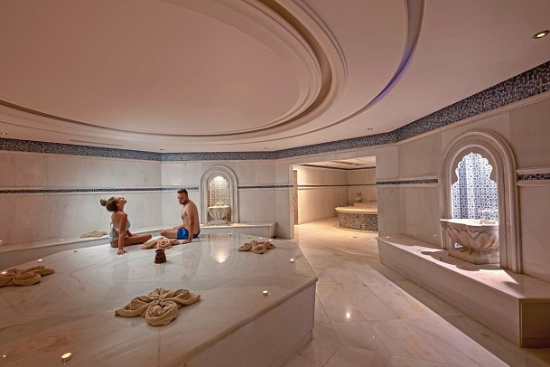 Premier Le Rêve Hotel & Spa