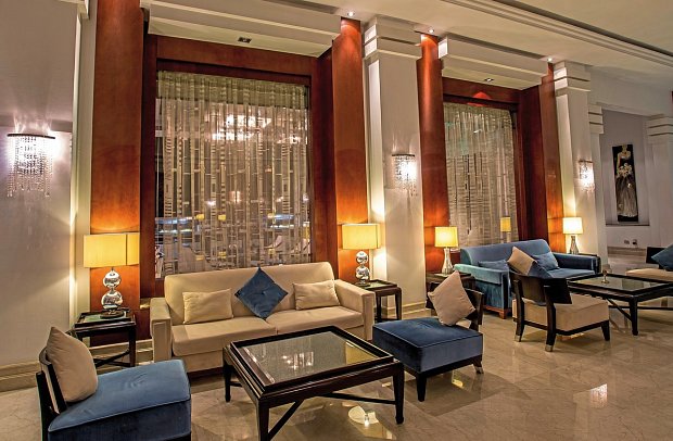 Premier Le Rêve Hotel & Spa