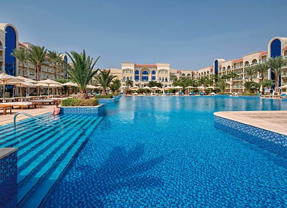 Premier Le Rêve Hotel & Spa