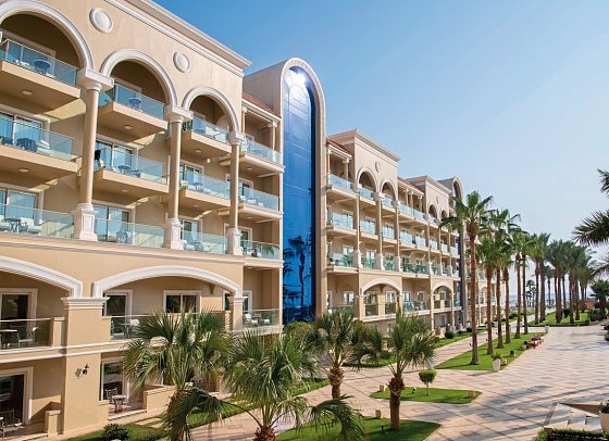 Premier Le Rêve Hotel & Spa