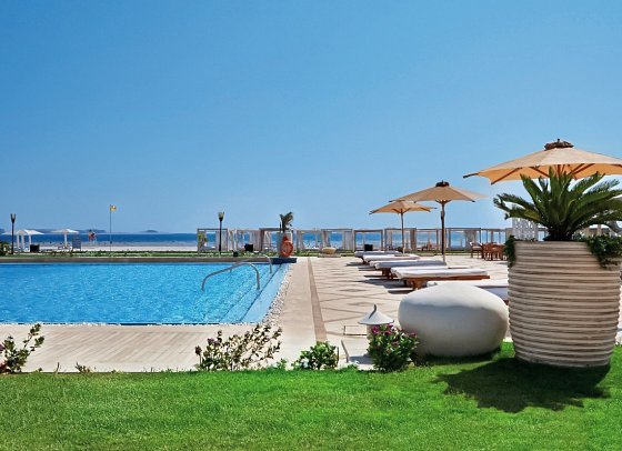Premier Le Rêve Hotel & Spa