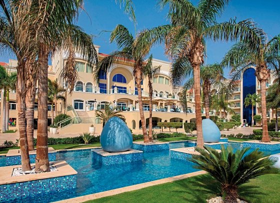 Premier Le Rêve Hotel & Spa