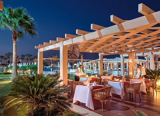 Premier Le Rêve Hotel & Spa