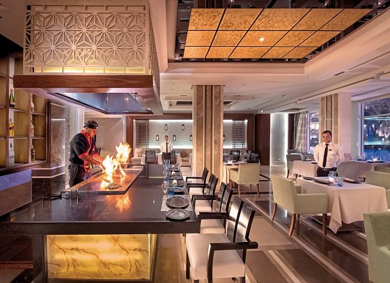 Premier Le Rêve Hotel & Spa