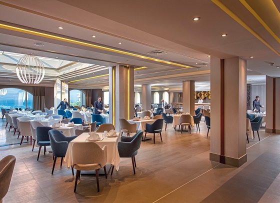 Premier Le Rêve Hotel & Spa