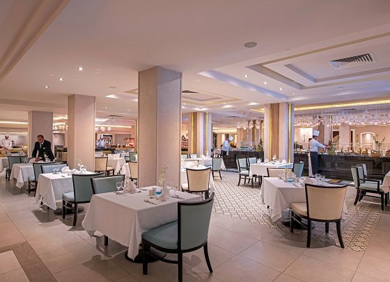 Premier Le Rêve Hotel & Spa