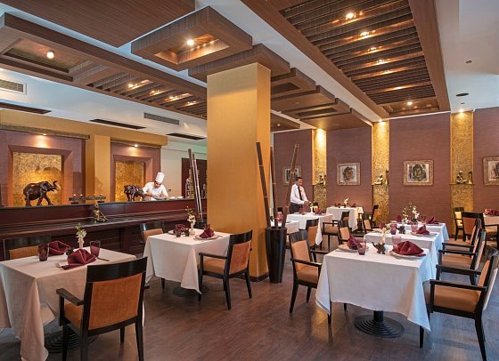 Premier Le Rêve Hotel & Spa