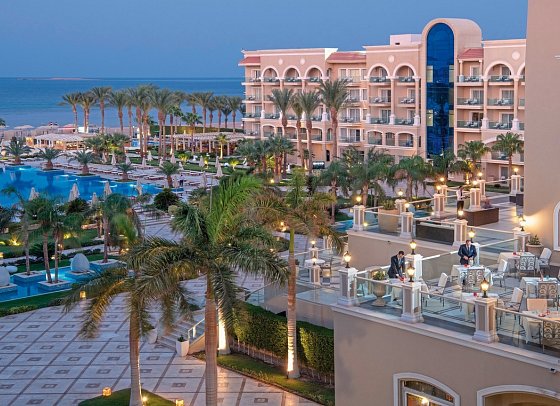 Premier Le Rêve Hotel & Spa