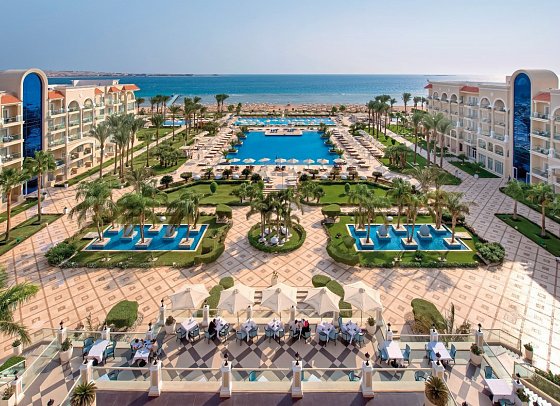 Premier Le Rêve Hotel & Spa