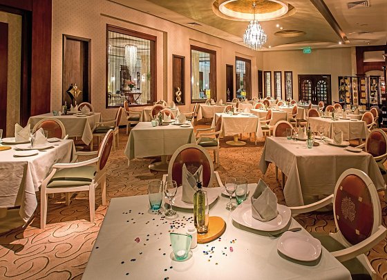 Premier Le Rêve Hotel & Spa