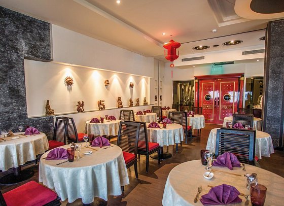Premier Le Rêve Hotel & Spa