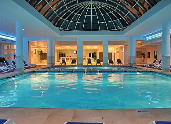 Premier Le Rêve Hotel & Spa