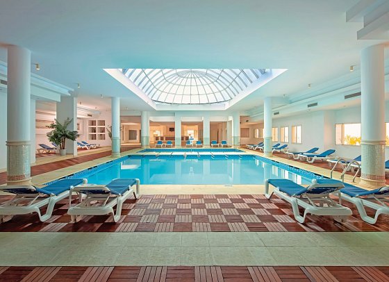 Premier Le Rêve Hotel & Spa