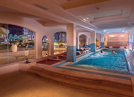 Premier Le Rêve Hotel & Spa