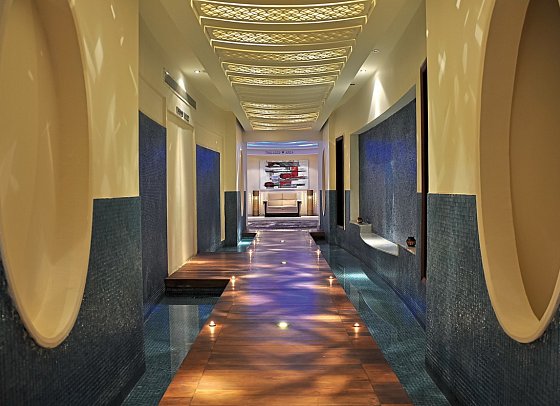 Premier Le Rêve Hotel & Spa