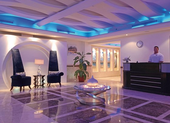 Premier Le Rêve Hotel & Spa