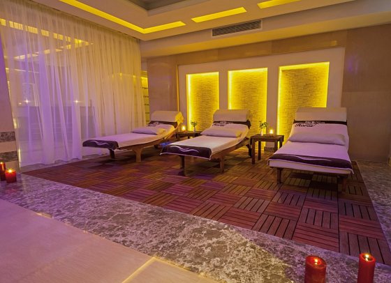 Premier Le Rêve Hotel & Spa