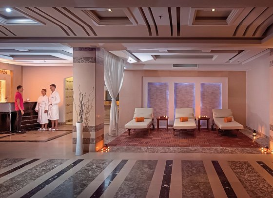 Premier Le Rêve Hotel & Spa