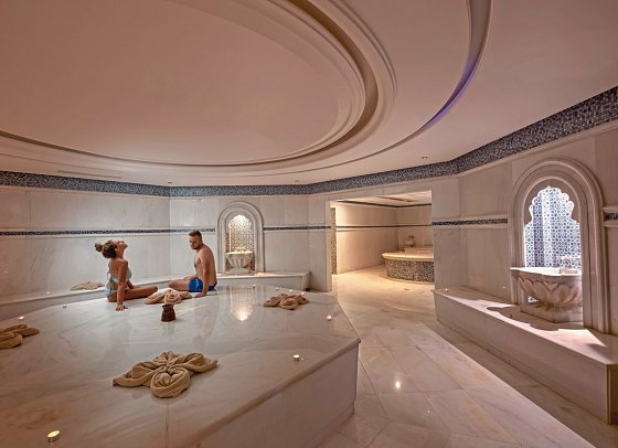 Premier Le Rêve Hotel & Spa