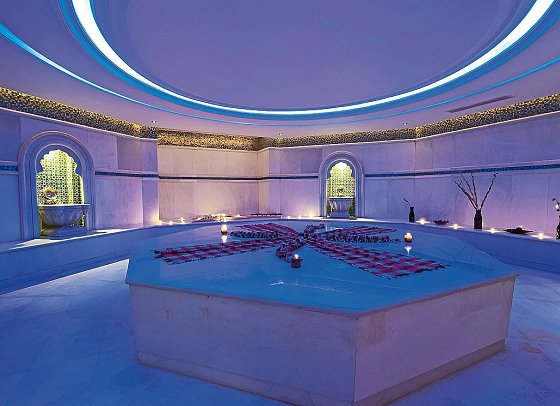 Premier Le Rêve Hotel & Spa - Hamam