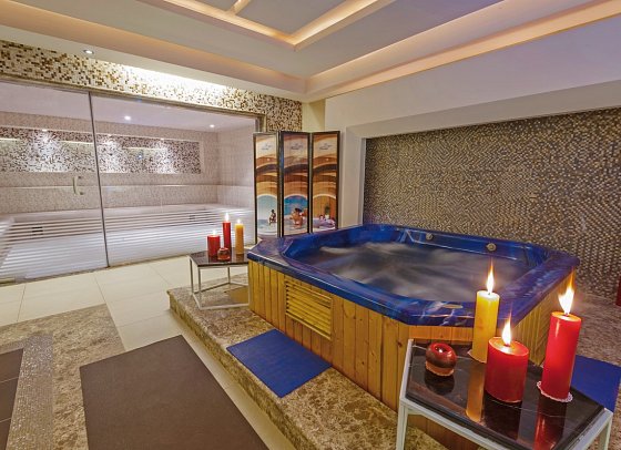 Premier Le Rêve Hotel & Spa