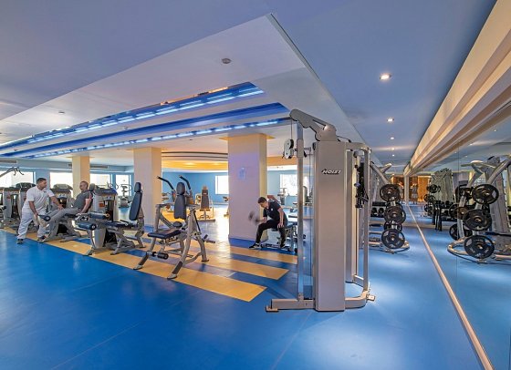 Premier Le Rêve Hotel & Spa