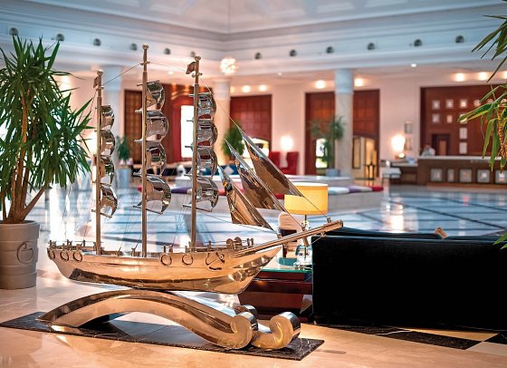 Premier Le Rêve Hotel & Spa