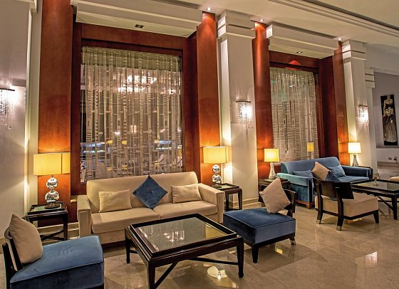 Premier Le Rêve Hotel & Spa