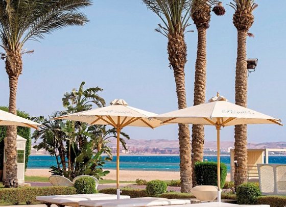 Premier Le Rêve Hotel & Spa