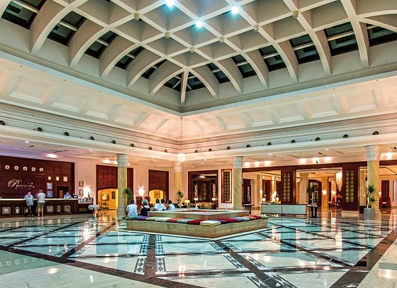 Premier Le Rêve Hotel & Spa