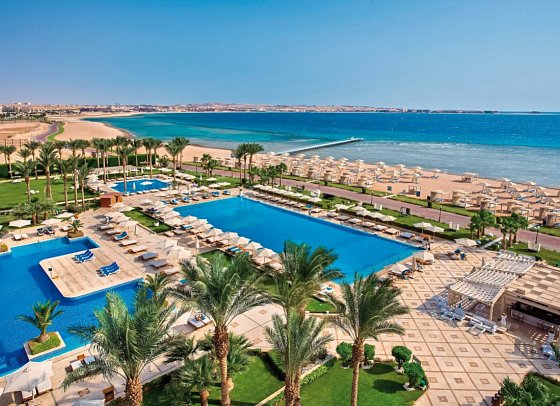 Premier Le Rêve Hotel & Spa