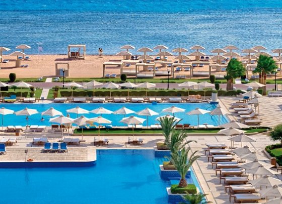 Premier Le Rêve Hotel & Spa