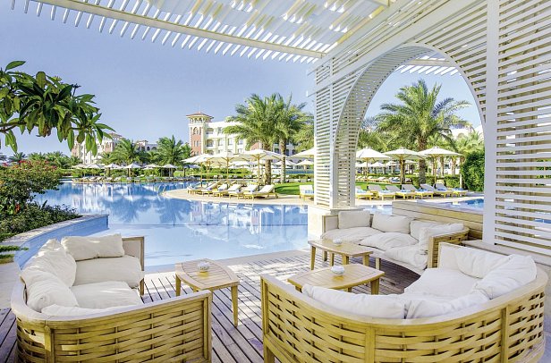 Baron Palace Sahl Hasheesh