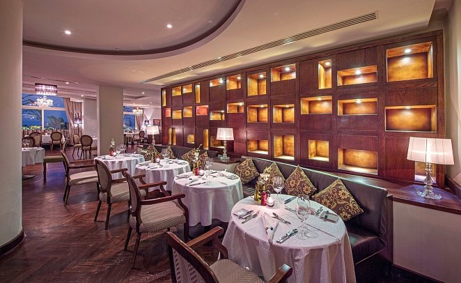 Baron Palace Sahl Hasheesh