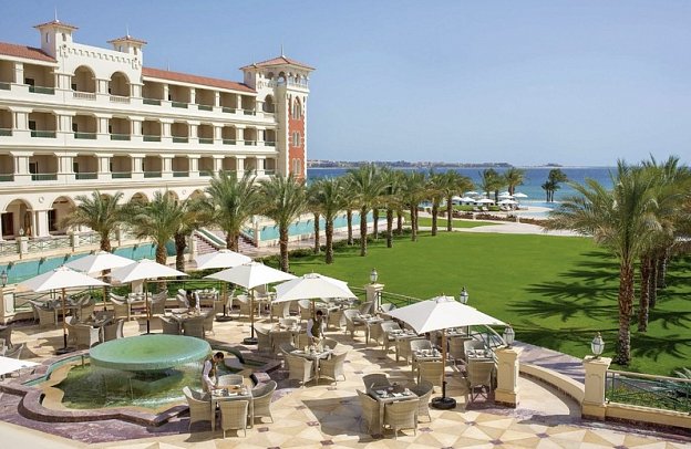 Baron Palace Sahl Hasheesh