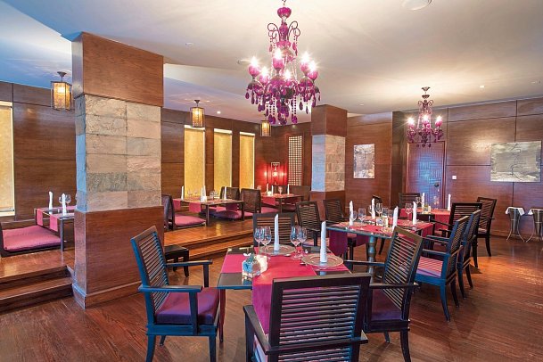 Baron Palace Sahl Hasheesh