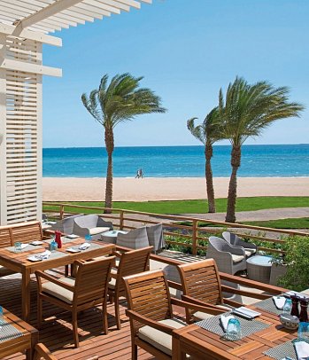 Baron Palace Sahl Hasheesh