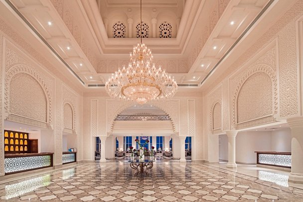 Baron Palace Sahl Hasheesh