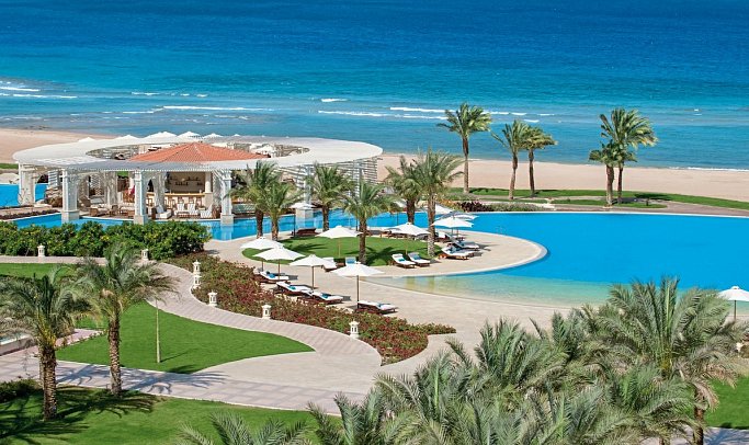 Baron Palace Sahl Hasheesh