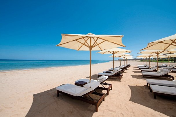 Baron Palace Sahl Hasheesh